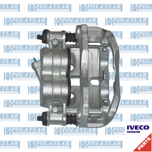İVECO DAİLY C15 FREN DİSK KALİPER ARKA SAĞ KOMPLE (YM)