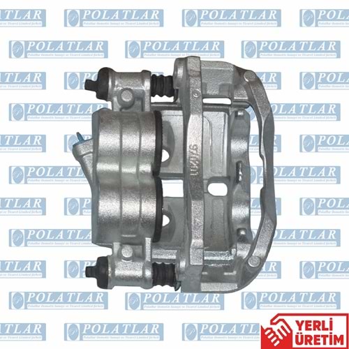 İVECO DAİLY C15 FREN DİSK KALİPER ARKA SAĞ KOMPLE (YM)