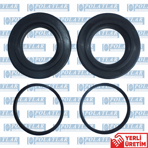 İVECO DAİLY C15 FREN DİSK KALİPER LASTİK TM TK 49MM