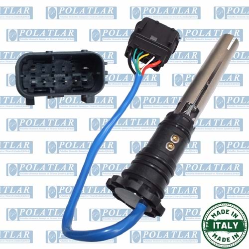 İVECO DAİLY C13 2.3 SENSÖR MAZOT ŞASE FİLTRE MÜŞÜRÜ (E5)