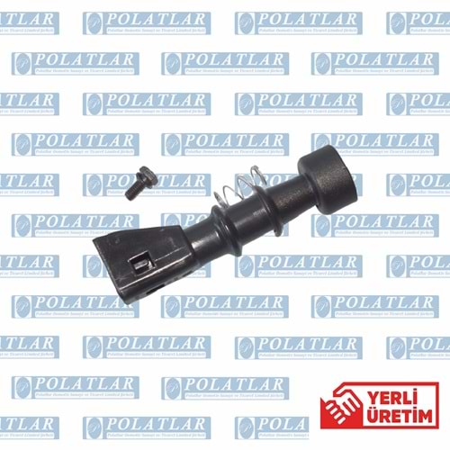 İVECO DAİLY C15 ŞANZIMAN VİTES KOLU TM TK