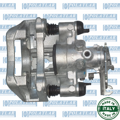 İVECO DAİLY S13 FREN DİSK KALİPER ARKA SOL KOMPLE