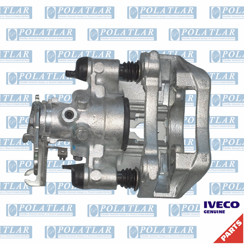 İVECO DAİLY S13 FREN DİSK KALİPER ARKA SAĞ KOMPLE