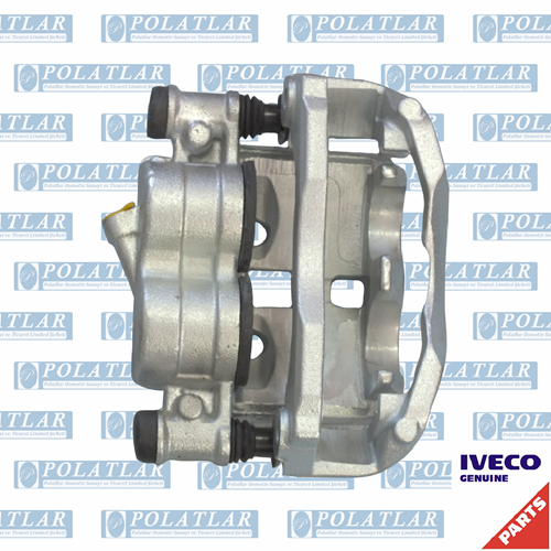 İVECO DAİLY C15 FREN DİSK KALİPER ÖN KOMPLE SAĞ