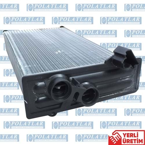 İVECO EUROCARGO KALORİFER ISITICI PETEK (32*17.5*4 CM)