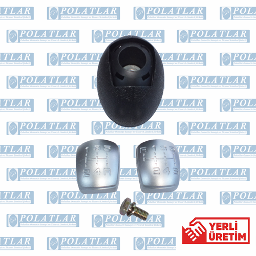 İVECO DAİLY C15 ŞANZIMAN VİTES TOPUZ (11-13) (5-6VİT)