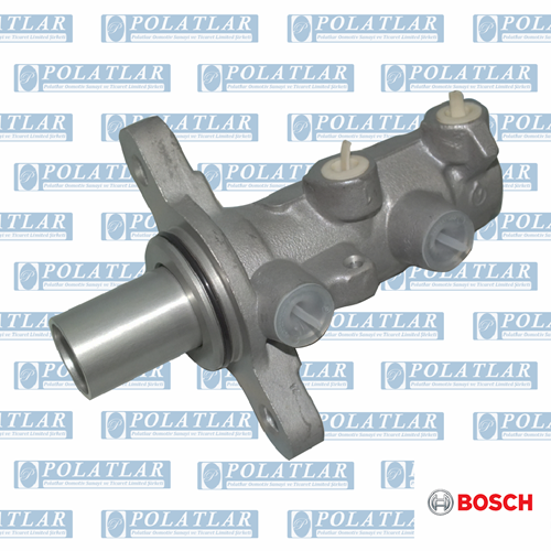 İVECO DAİLY S15 FREN 3.0 ANA MERKEZ (E5) 42568306