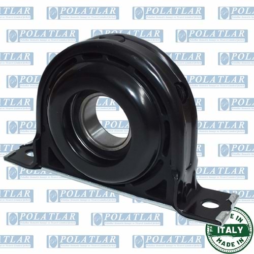 İVECO DAİLY C15 E6 ŞAFT ASKISI (40*22) 42569357