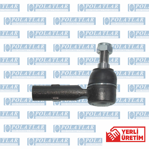 İVECO DAİLY S15 DİREKSİYON ROT BAŞI 2014>