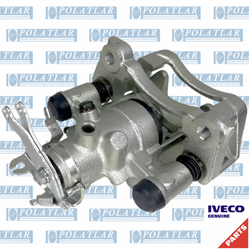 İVECO DAİLY S16 FREN DİSK KALİPER ARKA SAĞ KOMPLE (E6)>2014>