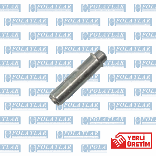 İVECO DAİLY C11 MOTOR 2.8 EKSANTRİK GERGİ BRAKET AMORTİSÖRÜ
