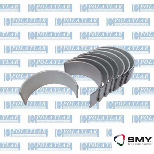 İVECO DAİLY C13 MOTOR 2.3 YATAK KOL STD TK 50005485