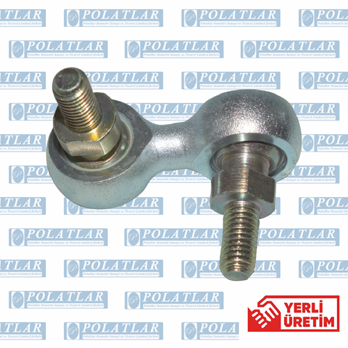 İVECO 120-14 ŞANZIMAN VİTES ÇOLAK ROTİL