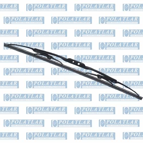 İVECO 65-9 CAM SİLECEK SÜPÜRGESİ (450 MM)