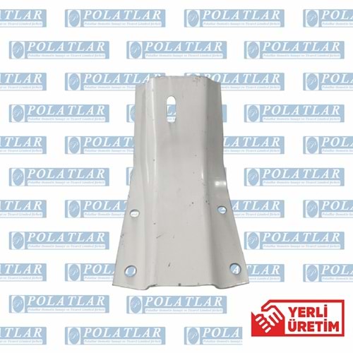 İVECO 65-9 MOTOR ARKA BRAKET SOL SAC