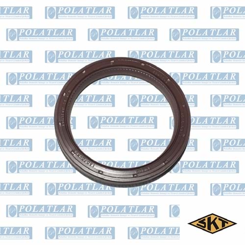 İVECO DAİLY C15 MOTOR 3.0 KEÇE MAZOT POMPA