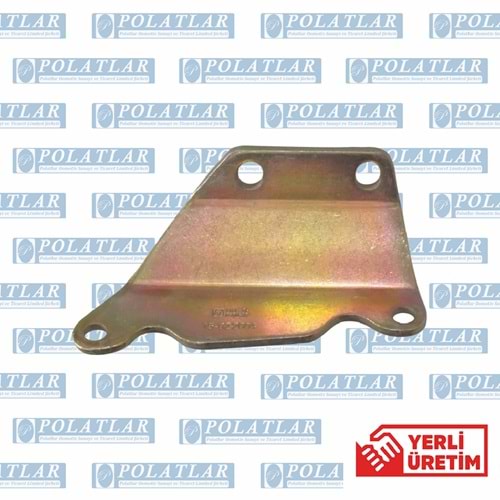 İVECO 85-12 MOTOR TURBO TESPİT AYAK