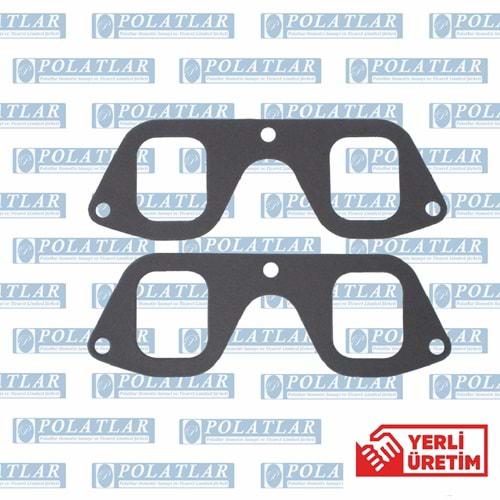 İVECO 65-9 MOTOR EMME MANİFOLD CONTA TK