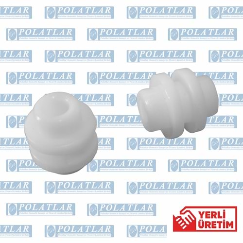 İVECO 65-9 KAPI GERGİ PLASTİK
