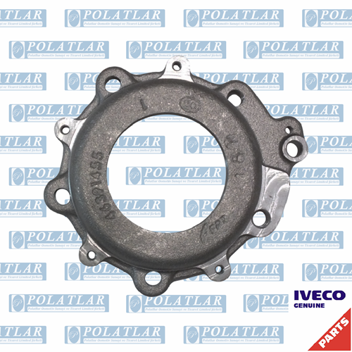 İVECO DAİLY S11 ARKA TEKER PORYA RULMAN YATAK (35S11)