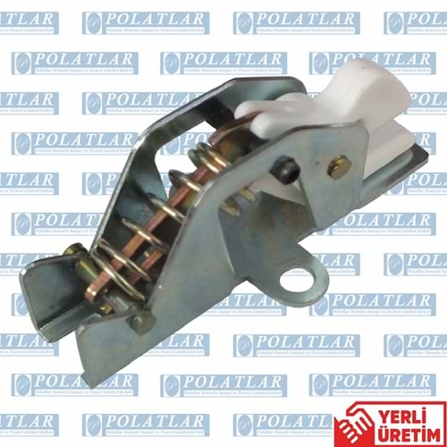 İVECO 65-9 PANJUR KİLİT PLASTİK