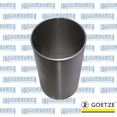 EUROCARGO MOTOR 6CYL SİLİNİR GÖMLEK (0.50)
