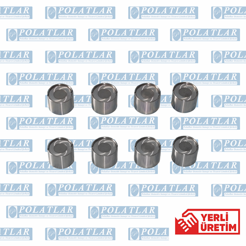 İVECO DAİLY C11 MOTOR 2.8 SUBAP EMME EGZOZ TABBET TK (8Lİ)