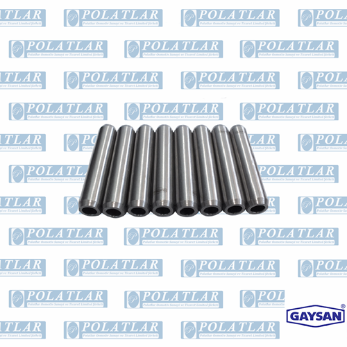 İVECO DAİLY C11 MOTOR 2.8 SUBAP EMME EGZOZ GAYD TK (8Lİ)