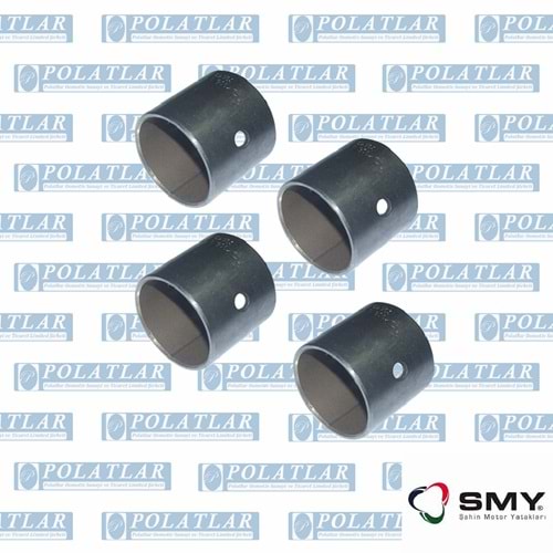 İVECO 65-9 MOTOR YATAK KOL BURCU 4 LÜ TEK DELİK