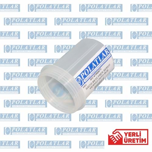İVECO 85-12 FREN SERVO MERKEZ DEPO BOŞ