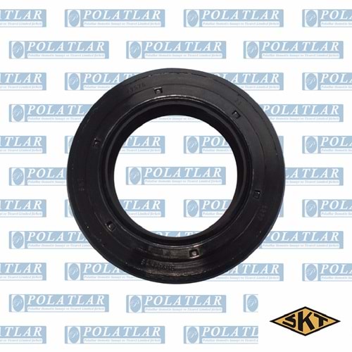 İVECO 65-9 DİFERANSİYEL KEÇE AYNA MAHRUTU