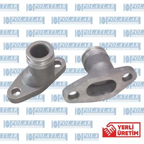 İVECO 65-9 MOTOR DEVİRDAİM SU KURSAK FLANŞLI