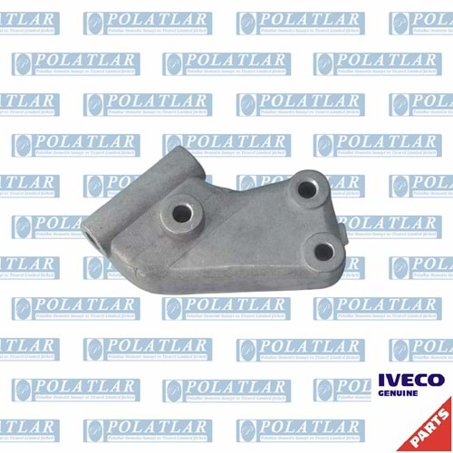 İVECO 65-9 ALTERNATÖR BAĞLANTI BRAKET
