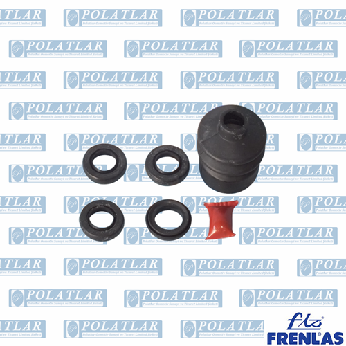 İVECO 65-9 FREN ANA MERKEZ TM TK YM