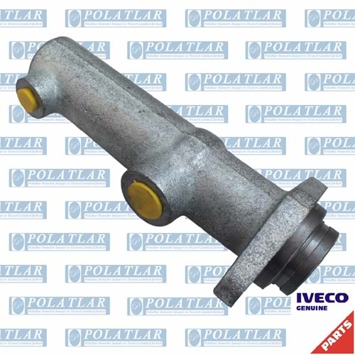 İVECO 85-12 FREN SERVO MERKEZ