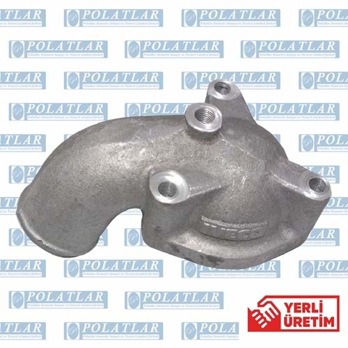 İVECO 65-9 MOTOR TERMOSTAT ÜST KAPAK