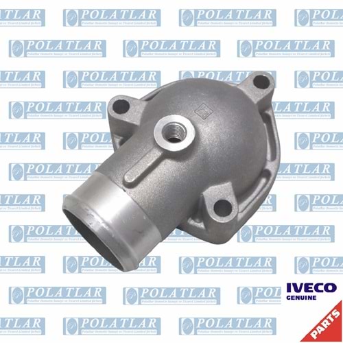 İVECO EUROBUS MOTOR TERMOSTAT KAPAK