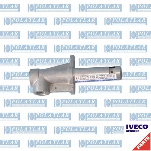 İVECO 65-9 MOTOR YAĞ DEVİR SPORTU