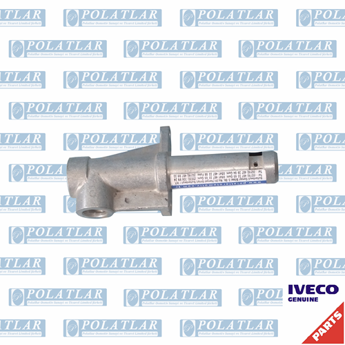 İVECO 120-14 MOTOR YAĞ DEVİR SPORTU