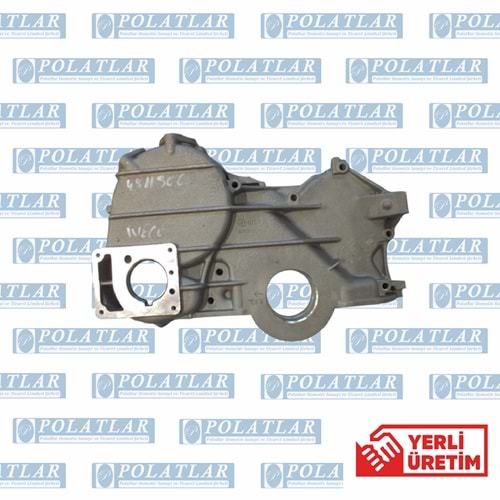 İVECO 85-12 MOTOR EKSANTRİK DIŞ KAPAK