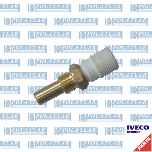 İVECO 120-14 HARARET MÜŞÜRÜ