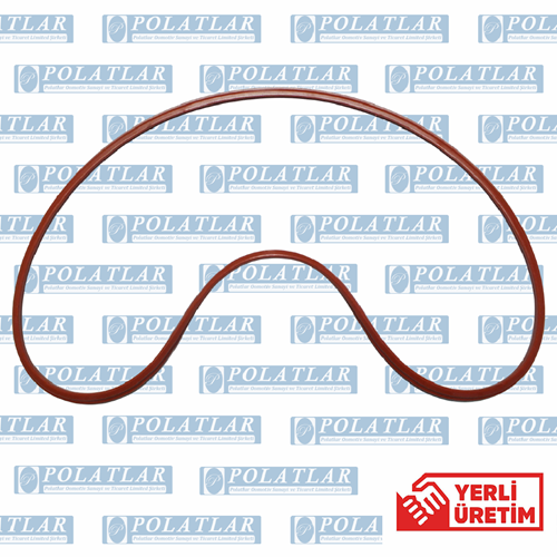 İVECO 120-14 MOTOR CONTA SUBAP KAPAK