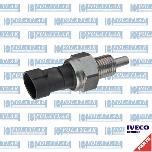 İVECO DAİLY C10 GERİ VİTES MÜŞÜRÜ