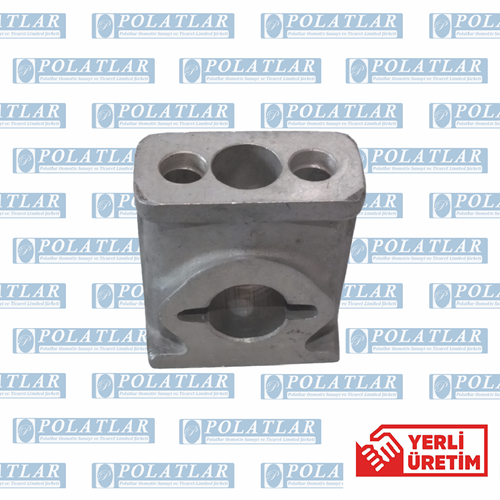 İVECO 65-9 MOTOR PİYANO MİL AYAK BRAKETİ