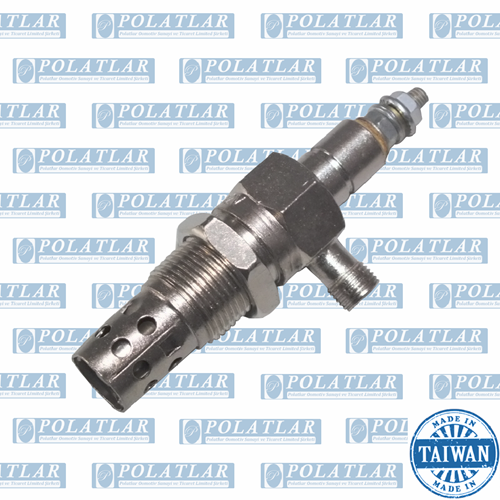 İVECO DAİLY C11 MOTOR 2.8 KIZDIRMA BUJİSİ