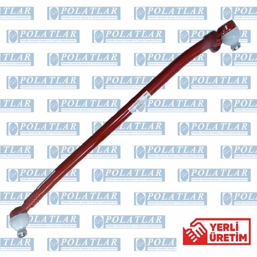 İVECO EUROCARGO 220E21 DİREKSİYON ROT KISA (87 cm 24 mm)