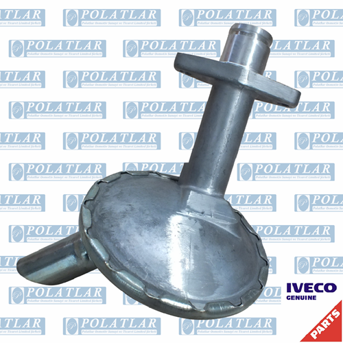 İVECO DAİLY C11 MOTOR 2.8 SÜZGEÇ KARTER YAĞ POMPA 99482981