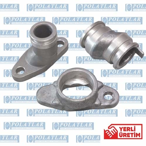 İVECO 65-9 MOTOR DEVİRDAİM SU KURSAK PARÇALI