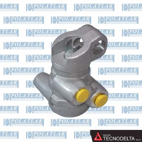 İVECO 85-12/120-14 FREN LİMİTÖR