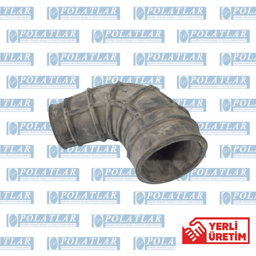 İVECO 120-14 MOTOR TURBO HORTUM HUNİ DİRSEK